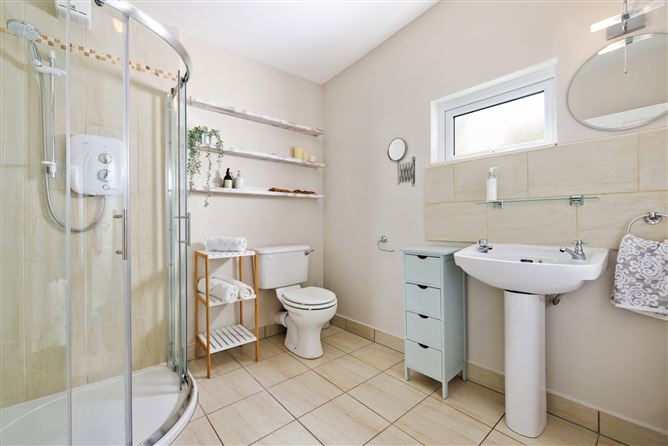 2 Roseville Terrace, Dublin Road, Bray, Co. Wicklow