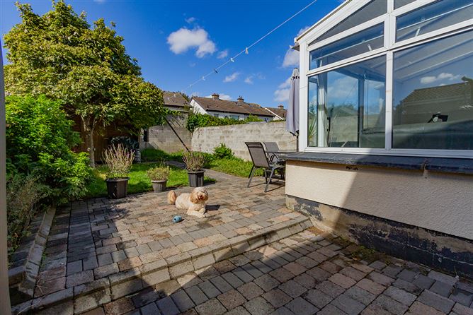 19 Rushbrook Park, Templeogue, Dublin 6W