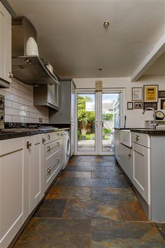 19 Rushbrook Park, Templeogue, Dublin 6W