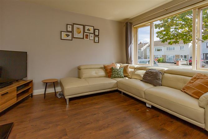 19 Rushbrook Park, Templeogue, Dublin 6W