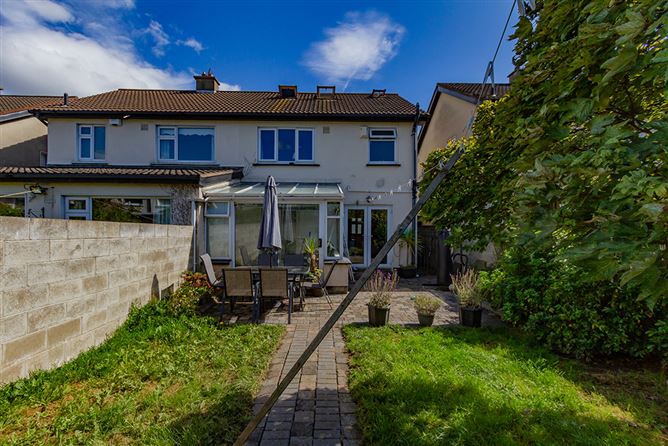 19 Rushbrook Park, Templeogue, Dublin 6W