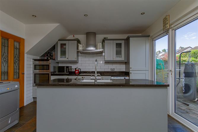 19 Rushbrook Park, Templeogue, Dublin 6W