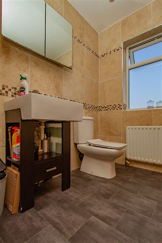 19 Rushbrook Park, Templeogue, Dublin 6W