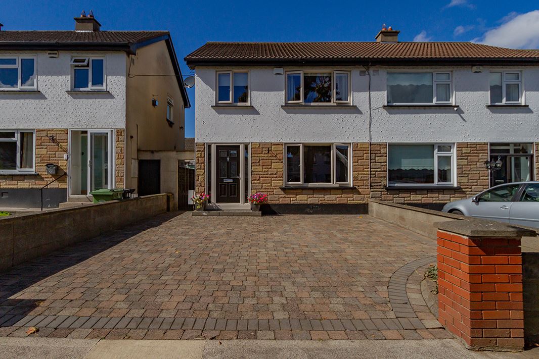 19 Rushbrook Park, Templeogue, Dublin 6W