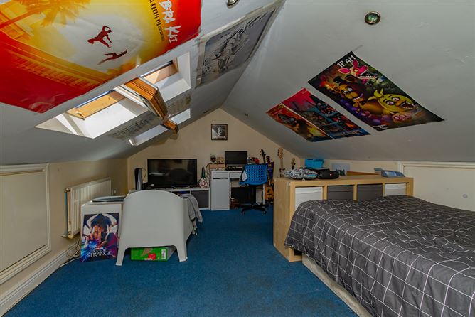 19 Rushbrook Park, Templeogue, Dublin 6W