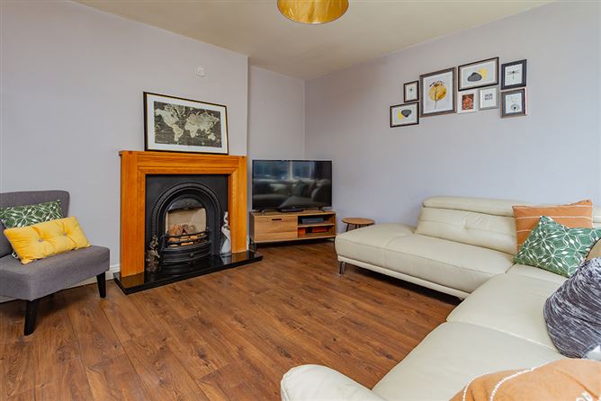 19 Rushbrook Park, Templeogue, Dublin 6W