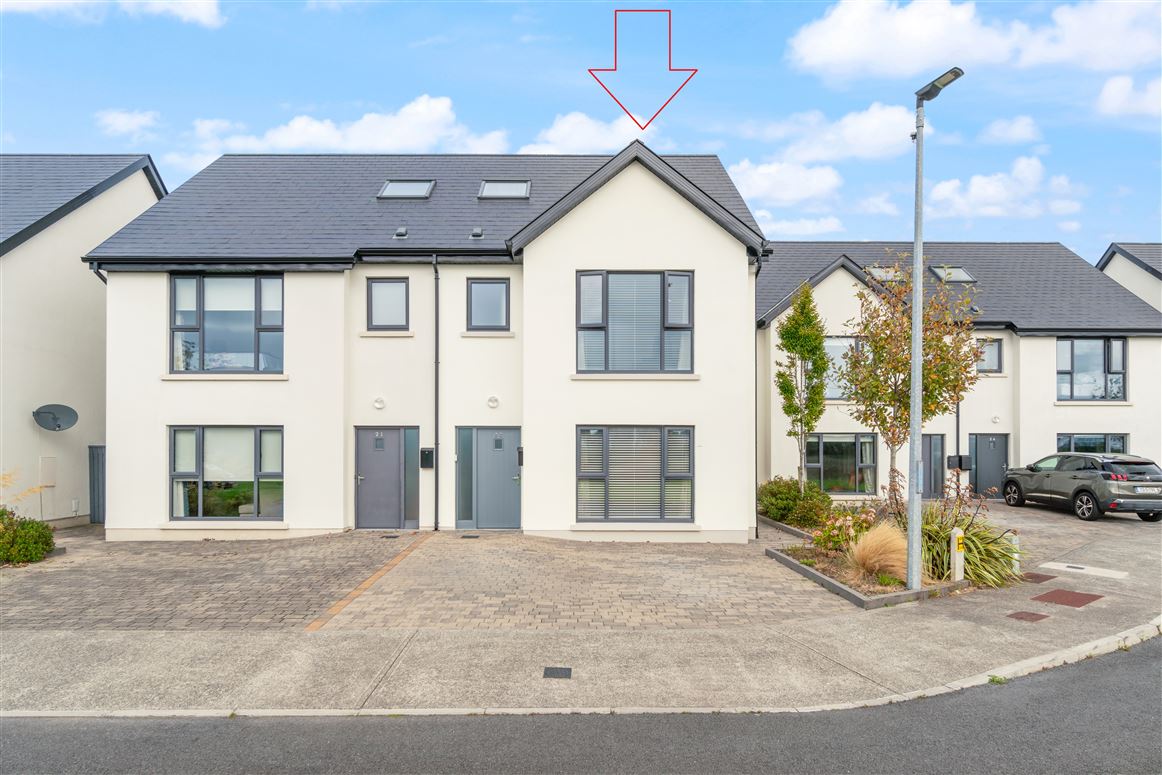 22 Ceathru an Tobair, Oranmore, Galway