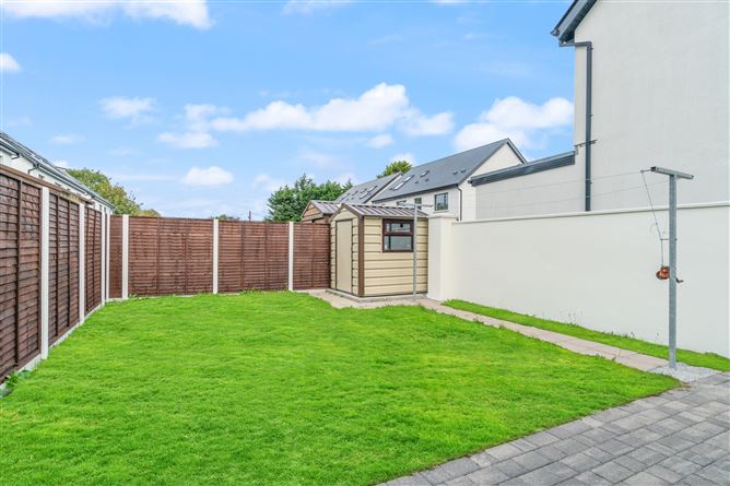 22 Ceathru an Tobair, Oranmore, Galway