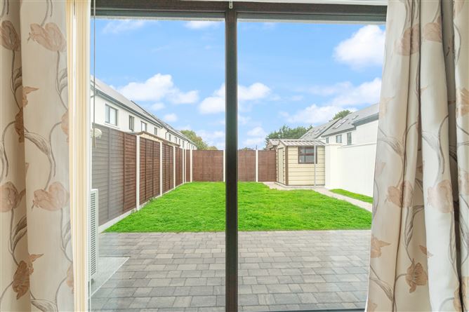 22 Ceathru an Tobair, Oranmore, Galway