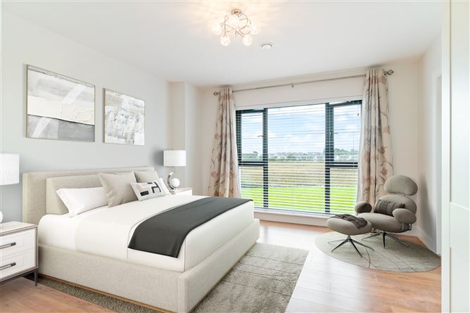 22 Ceathru an Tobair, Oranmore, Galway