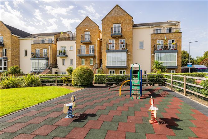 45 Tory Square, Waterville, Blanchardstown, Dublin 15