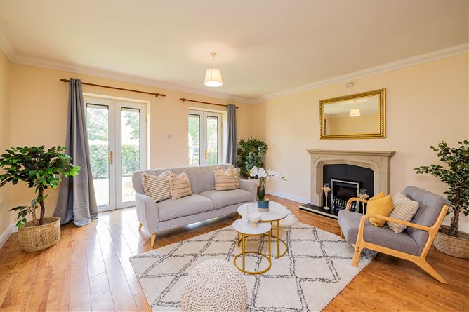 45 Tory Square, Waterville, Blanchardstown, Dublin 15