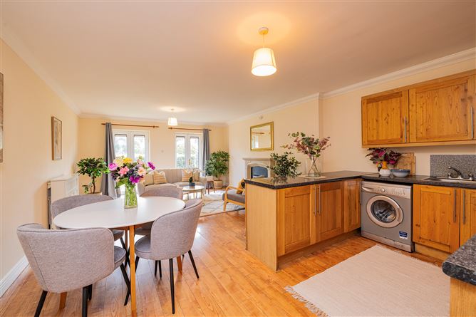 45 Tory Square, Waterville, Blanchardstown, Dublin 15