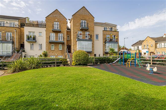 45 Tory Square, Waterville, Blanchardstown, Dublin 15