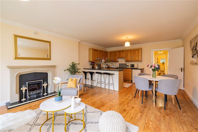 45 Tory Square, Waterville, Blanchardstown, Dublin 15