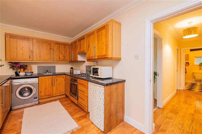 45 Tory Square, Waterville, Blanchardstown, Dublin 15