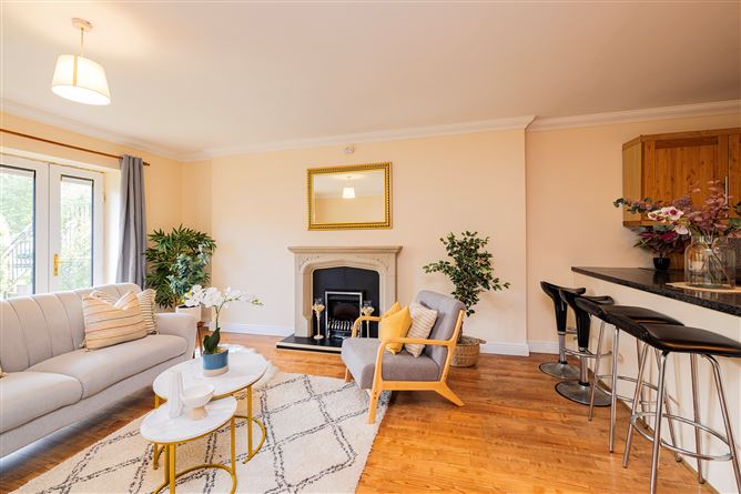 45 Tory Square, Waterville, Blanchardstown, Dublin 15