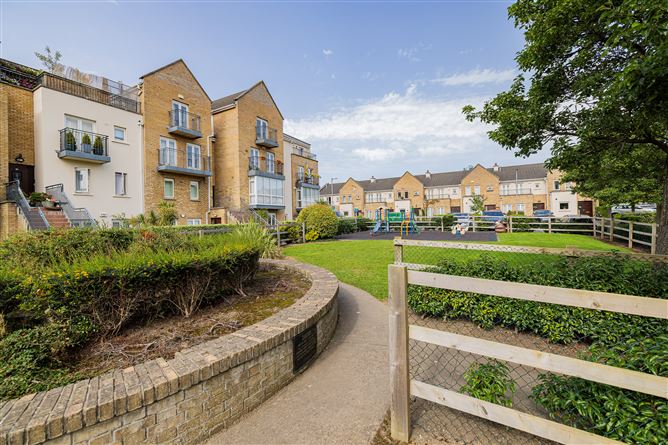 45 Tory Square, Waterville, Blanchardstown, Dublin 15