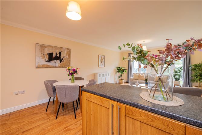 45 Tory Square, Waterville, Blanchardstown, Dublin 15