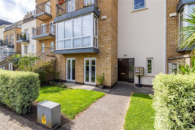 45 Tory Square, Waterville, Blanchardstown, Dublin 15