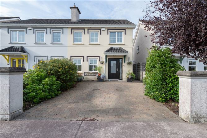 193 Brightwater, Crosshaven, Cork