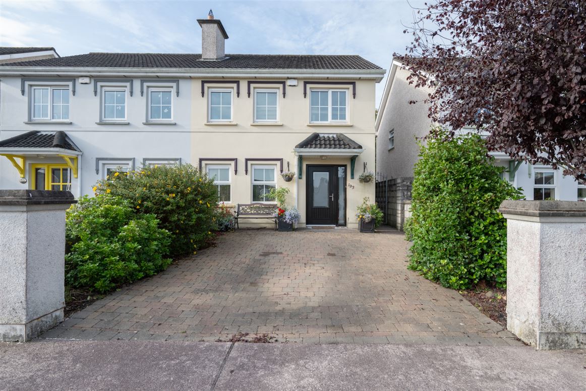 193 Brightwater, Crosshaven, Cork