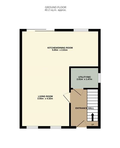 193 Brightwater, Crosshaven, Cork