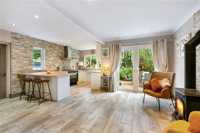 1 Liffey Grove, Lucan, Co. Dublin