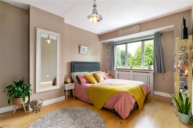 1 Liffey Grove, Lucan, Co. Dublin