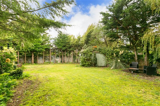 1 Liffey Grove, Lucan, Co. Dublin