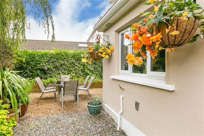 1 Liffey Grove, Lucan, Co. Dublin
