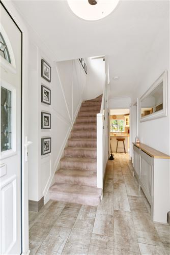 1 Liffey Grove, Lucan, Co. Dublin
