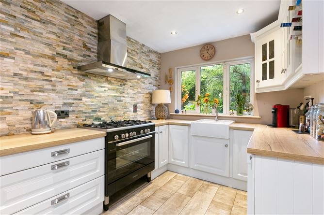 1 Liffey Grove, Lucan, Co. Dublin