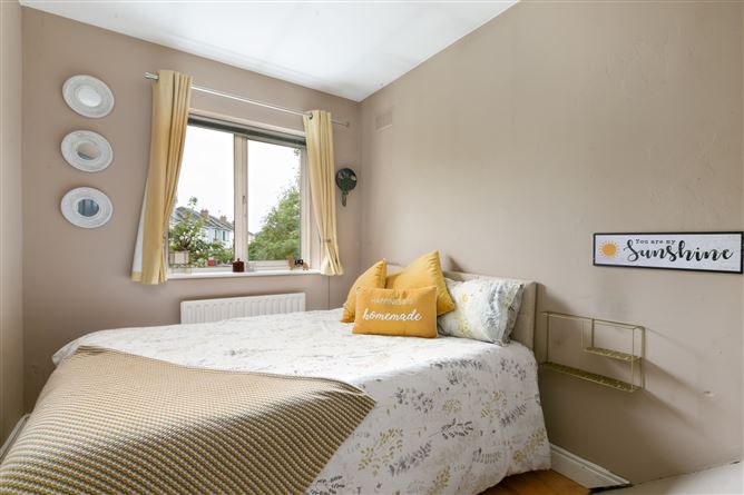 1 Liffey Grove, Lucan, Co. Dublin