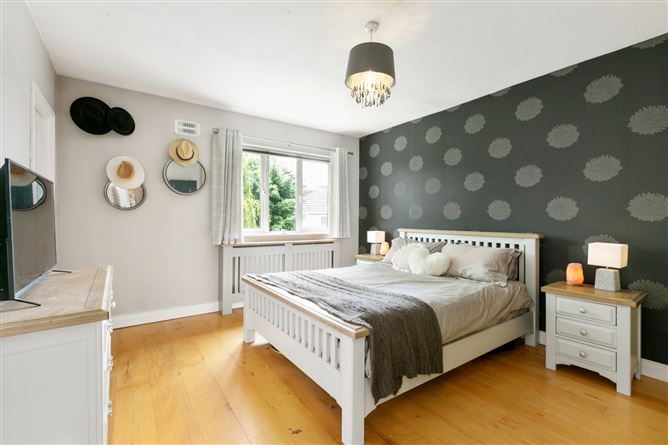 1 Liffey Grove, Lucan, Co. Dublin