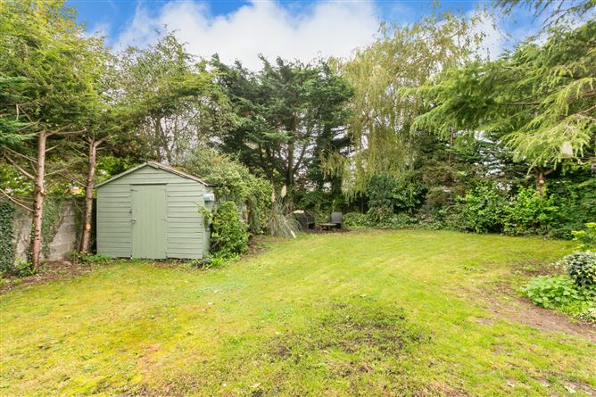 1 Liffey Grove, Lucan, Co. Dublin