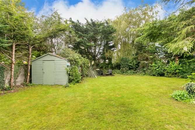 1 Liffey Grove, Lucan, Co. Dublin