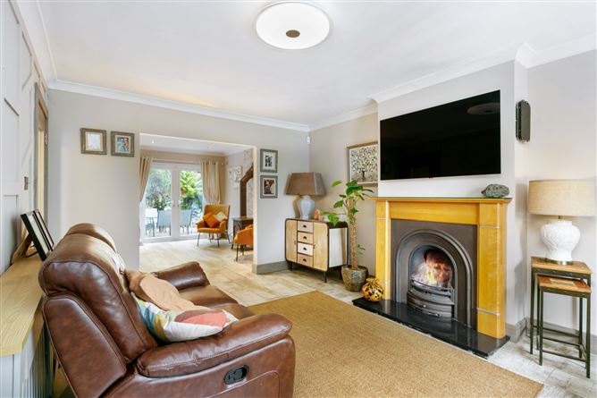 1 Liffey Grove, Lucan, Co. Dublin