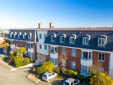 Image for Apartment 16, Sidbury Court, Sidmonton Avenue, Bray, Co. Wicklow