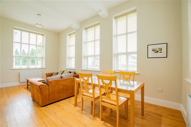 Apartment 1, Derravarra House, Derravarra,, Mullingar, Westmeath