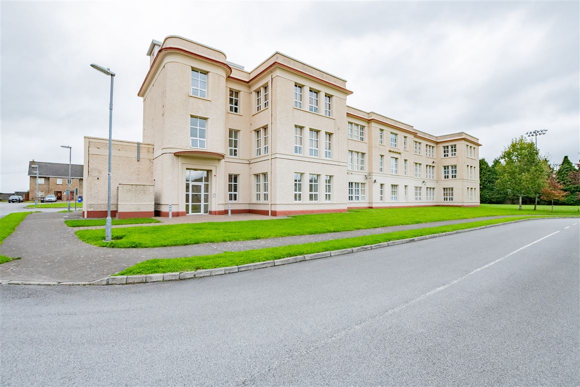 Apartment 1, Derravarra House, Derravarra,, Mullingar, Westmeath