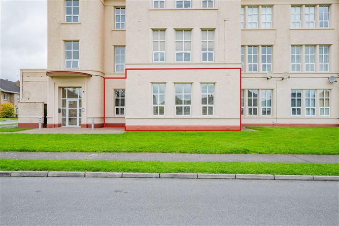 Apartment 1, Derravarra House, Derravarra,, Mullingar, Westmeath