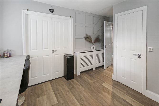 No. 16 Parkview Villas, Blessington, Wicklow