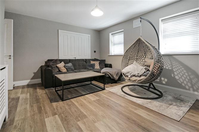 No. 16 Parkview Villas, Blessington, Wicklow