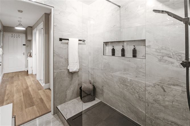 No. 16 Parkview Villas, Blessington, Wicklow
