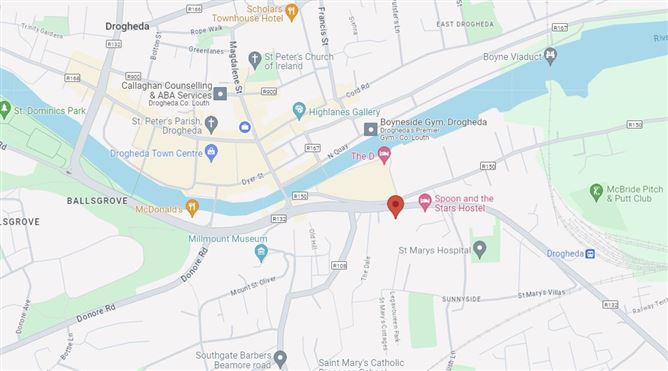 Apartment 14, Priory Hall, Dublin Road, Drogheda, Co. Louth