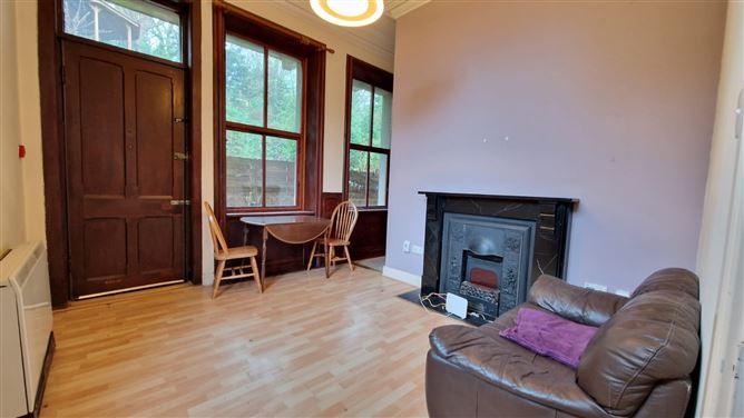 Apartment 14, Priory Hall, Dublin Road, Drogheda, Co. Louth