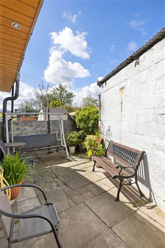 39 Wolfe Tone Square Middle, Bray, Co. WIcklow