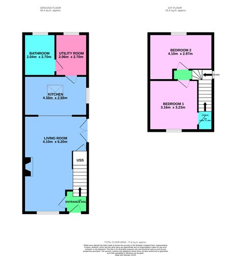 39 Wolfe Tone Square Middle, Bray, Co. WIcklow