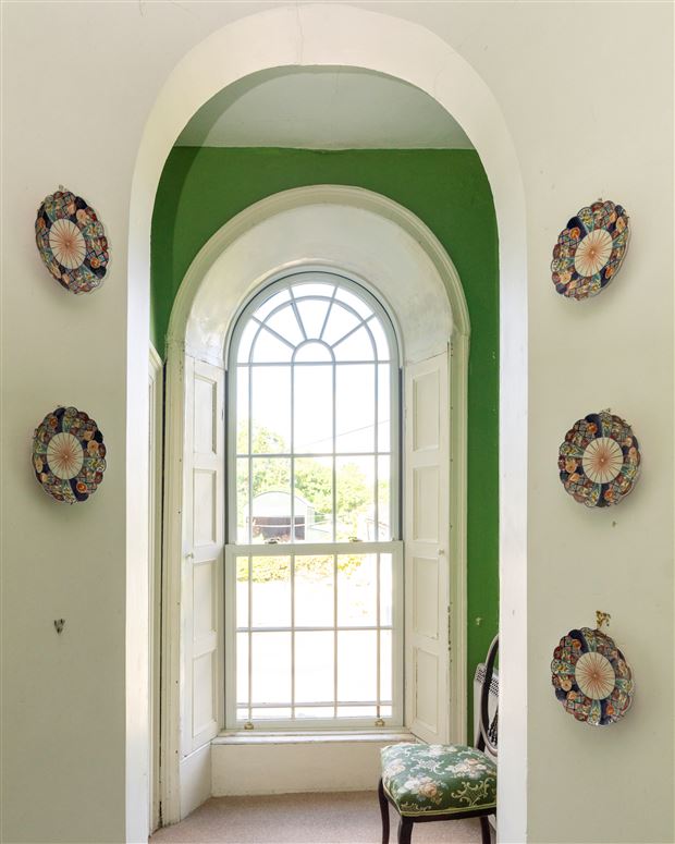 Fairyfield House , Kilmallock, Limerick